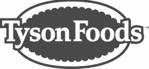 Tyson Foods logo