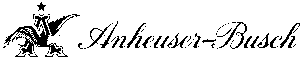 Anheuser-Busch logo