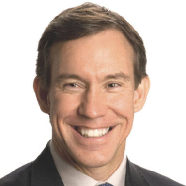 Headshot of Tom Long