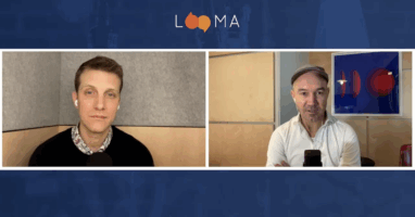 Theater of Retail: Looma’s Ned Brown on why in-store media needs its own creative approach