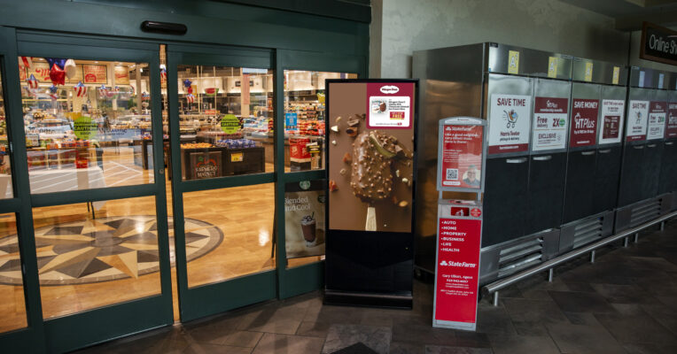 A Study on Upper-Funnel Effects