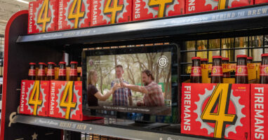 H-E-B enlists story-telling video platform for beer and wine brands