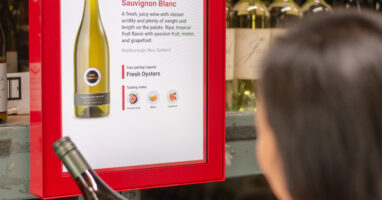 BJ’s Wholesale Club Grows In-Club Digital Platform