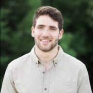 Headshot of Micah Phenix