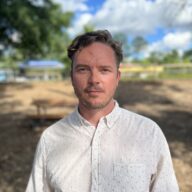 Headshot of Dan Ownbey